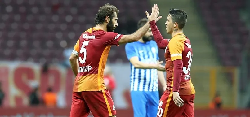 Çaykur Rizespor'dan Josue ve Hamit Altıntop atağı