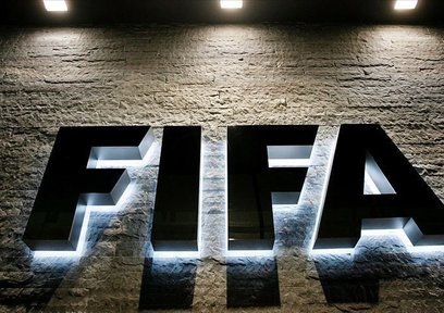 FIFA’dan ’Komik’ israil kararı!