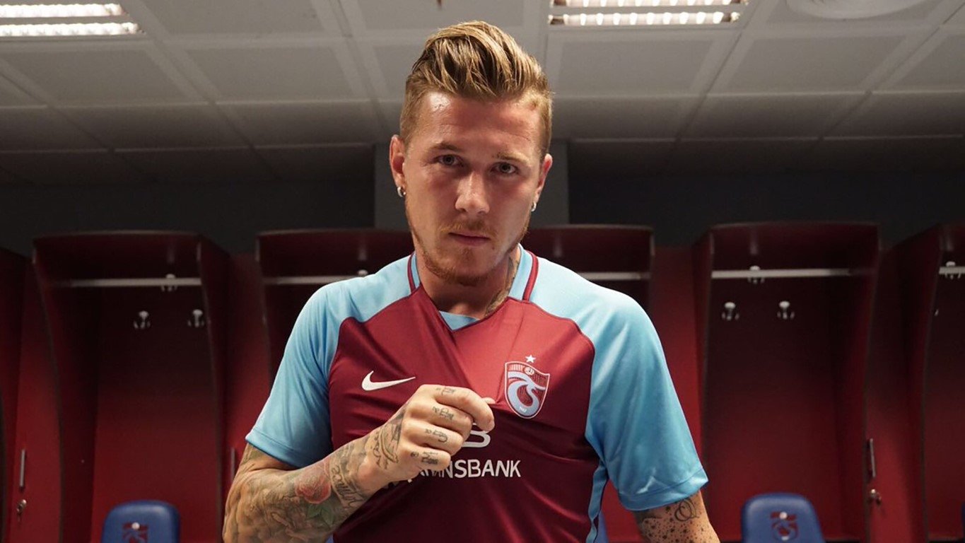 İşte Trabzonspor’un muhtemel ilk 11’i
