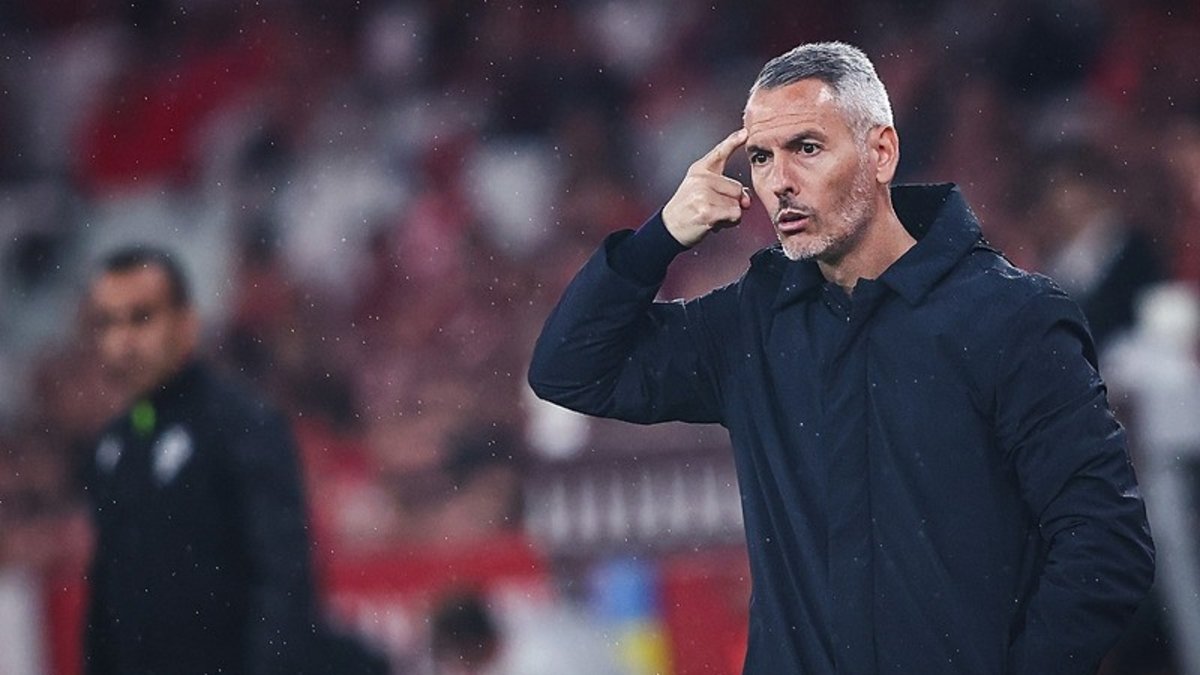 Beşiktaş Carlos Vicens'ten vazgeçti! İşte o madde