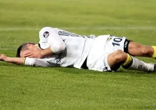 Sağlık Bakanlığından "Van Persie" açıklaması