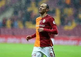 Galatasaray'dan Umut Bulut'a veda!