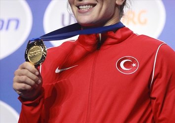 Türk sporunda kadınların etkisi!