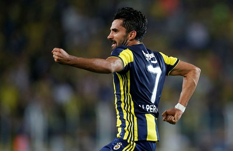Fenerbahçe’den Falcao misillemesi!