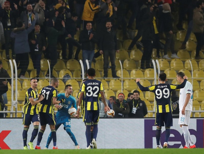 Harun Tekin’den müthiş kurtarış!