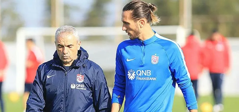 Çalımbay'dan transfer açıklaması