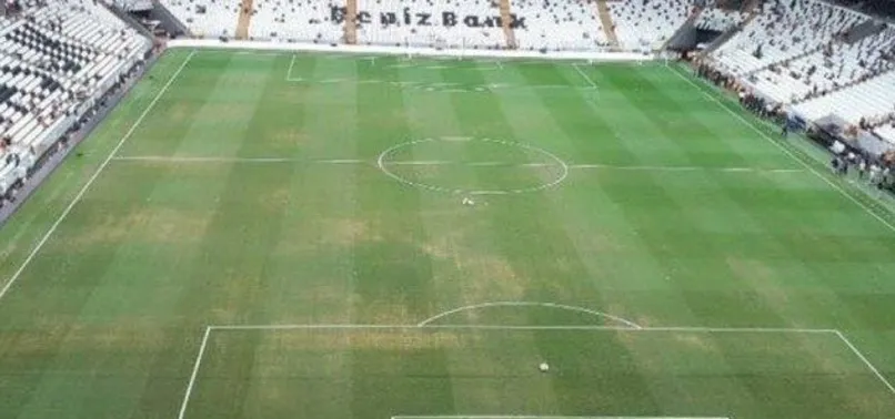 Zemine yoğun bakım!