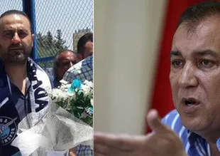 Başkan anlaşmazlığın nedenini açıkladı