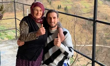 Yusuf Yazıcı'ya kara lahana tedavisi