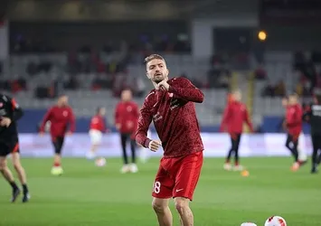 Caner Erkin bu transferle yıkıldı!