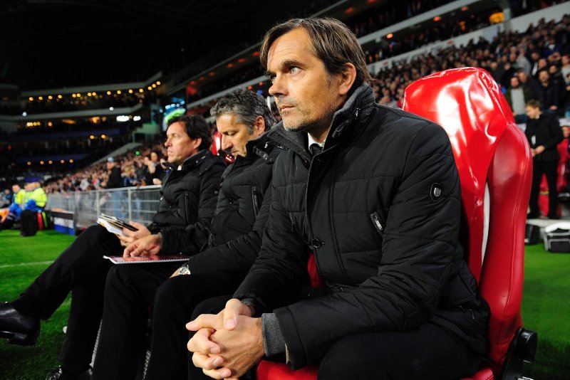 Phillip Cocu Fenerbahçe’ye yeni sistem getiriyor!