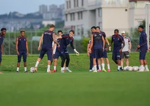Trabzonspor'da yaprak dökümü!