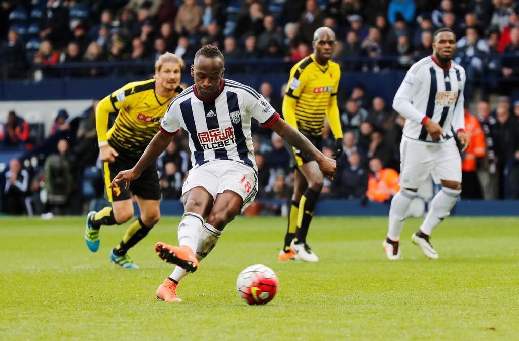 Beşiktaş’tan Saido Berahino harekatı