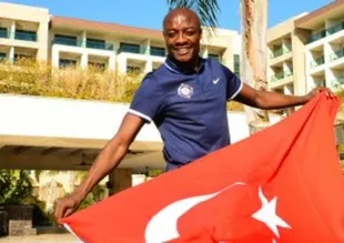 Webo'dan güldüren Muslera sözleri