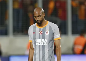 Fatih Terim'den Steven Nzonzi kararı!