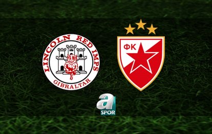 Lincoln Red Imps-Kızılyıldız maçı ne zaman ve saat kaçta? UEFA Şampiyonlar Ligi maçı hangi kanalda?