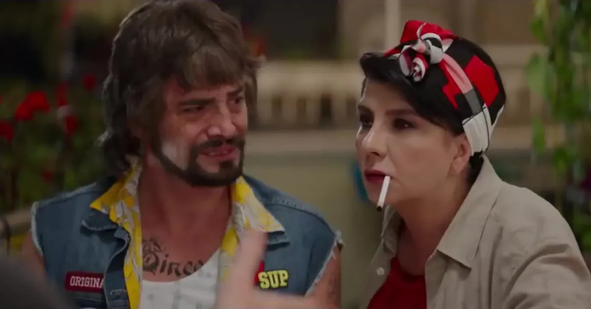Baba Parası - Fragman | 1 Ocak'ta sinemalarda