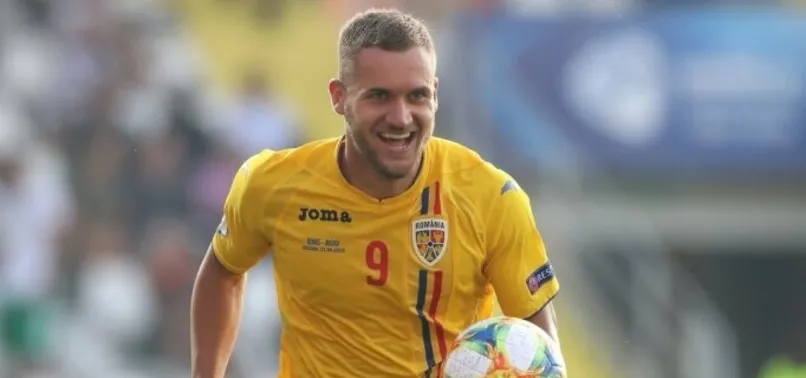 Fenerbahçe'ye Rumen golcü! Yıldız isim yeşil ışık yaktı