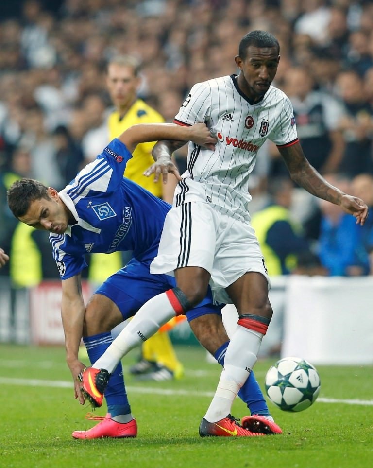 Talisca: Kendime güveniyorum