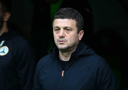 Kasımpaşa’da Hakan Keleş dönemi!