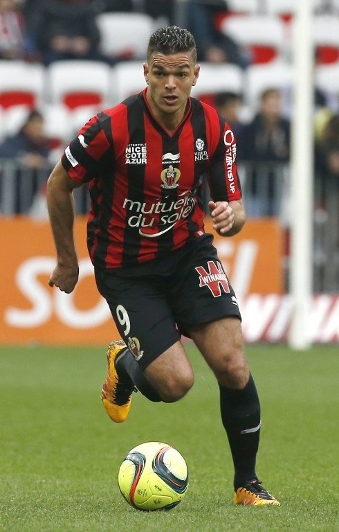 Hatem Ben Arfa’nın bileti bile hazır