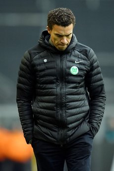 Wolfsburg, teknik direktör Ismael ile yolları ayırdı