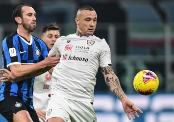 Nainggolan iddiası