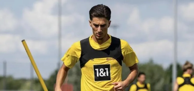 Göktan Gürpüz Trabzonspor'da