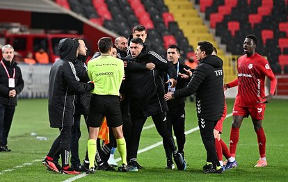 Burak Yılmaz’a 3 maç men cezası