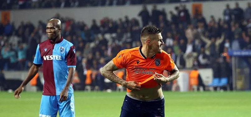 O futbolcu Skrtel!