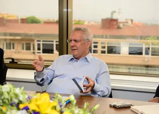 Aziz Yıldırım'dan Gomis itirafı: Aykut Kocaman istemedi