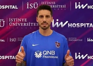Gençlerin abisi Jose Sosa
