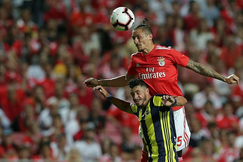 Benfica maçı sonrası tepki büyük!