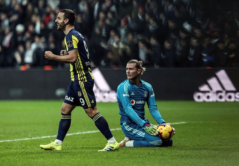Beşiktaş’a yeni yıldızları Vida getirecek!