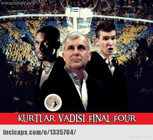 Fenerbahçe şampiyon oldu capsler patladı