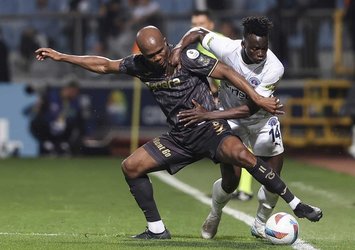 Trabzonspor ile Kasımpaşa 33. randevuda