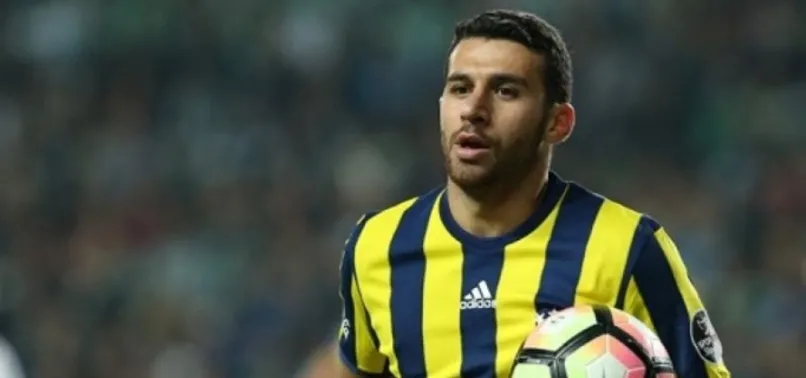 İsmail Köybaşı Almanya yolcusu