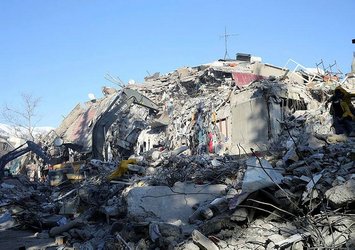 Azerbaycan'dan depremzedelere destek