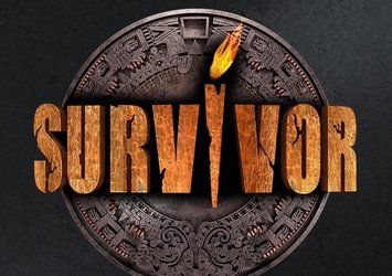 SURVIVOR'DA KİM ELENDİ?