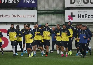 Göster gücünü Fenerbahçe