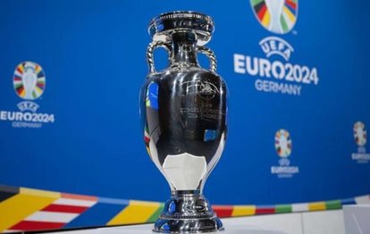 İşte 2024 Avrupa Şampiyonası’nın EURO tüm detayları!
