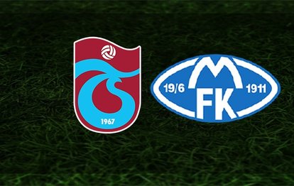 Trabzonspor Molde maçı CANLI İZLE