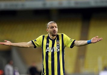 Caner Erkin ayrılıyor mu? Menajeri konuştu