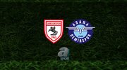 Samsunspor - Adana Demirspor maçı hangi kanalda?
