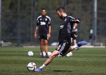 Kartal'da Trabzonspor mesaisi!