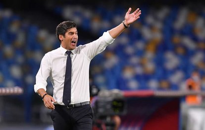 Lyon’da Paulo Fonseca dönemi!