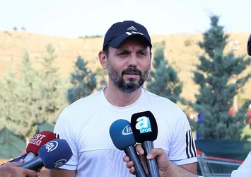 Erol Bulut: İstediğim 1-2 oyuncu var