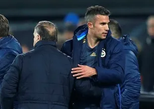 Dünya devi gözünü RvP'ye dikti
