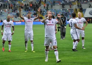 "Sabah kalktığımda hissetmiştim!"