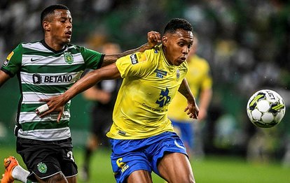 TRANSFER HABERİ: Quaresma Beşiktaş yolunda! Portekiz basını duyurdu